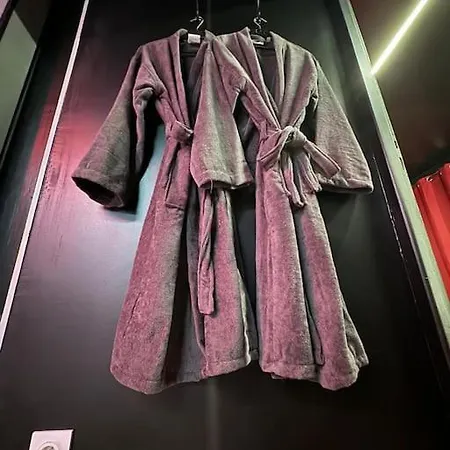 Apartmán La Squid Love Spa Prive Melun